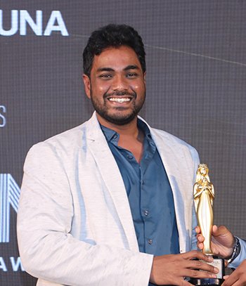 Rusheel Sandri